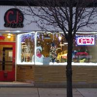 CJ's Pizza & Subs image