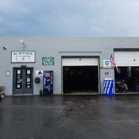 Store Front